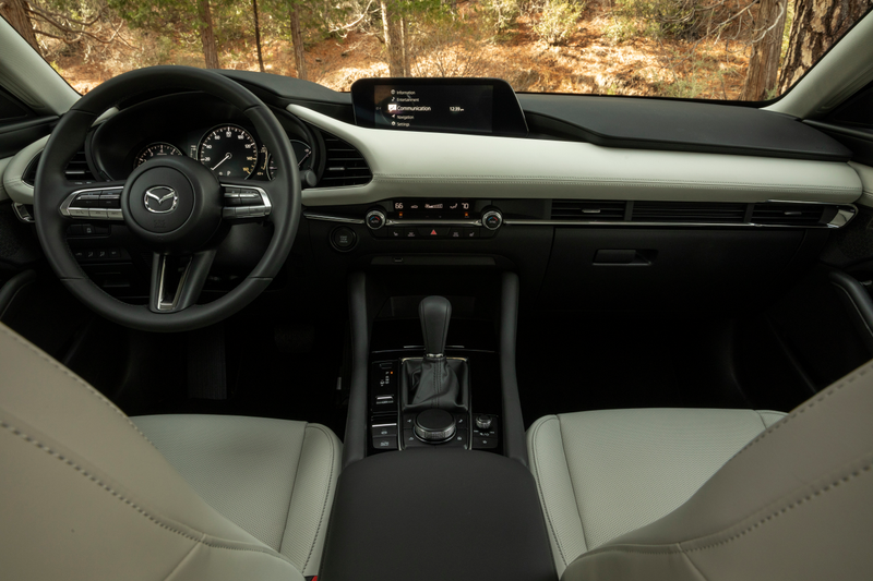 Photo: Mazda